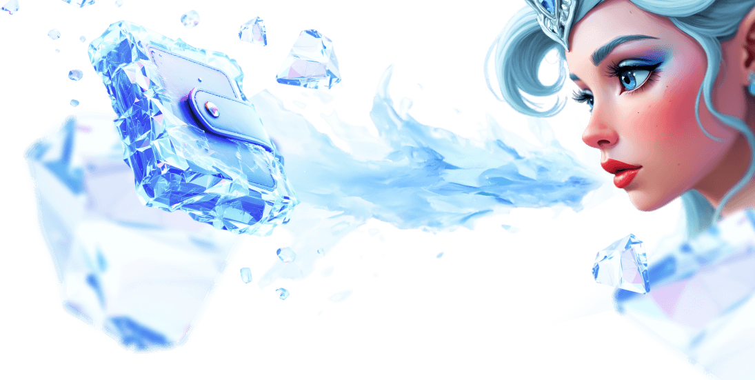 Ice Casino – Bonus powitalny 100% do 4000 PLN + 175 Darmowych Spinów