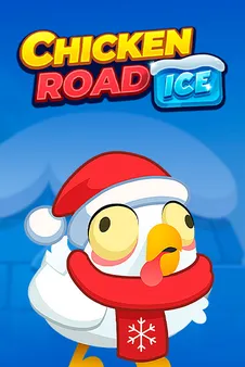 Chicken Road Ice na mobile Ice Casino
