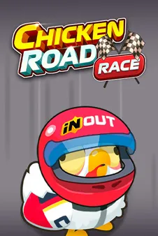 Chicken Road Race – gra crash Ice Casino