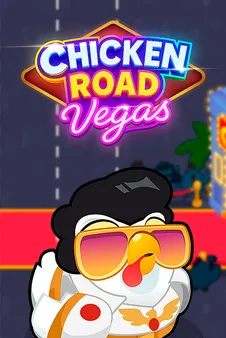 Chicken Road Vegas – gra crash Ice Casino