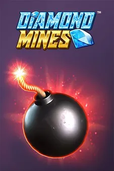 Diamond Mines slot Ice Casino