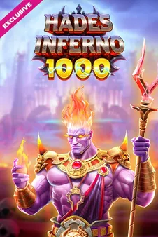 Hades Inferno 1000 slot Ice Casino