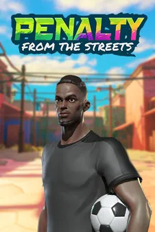 Penalty from the Streets – Ice Casino