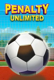 Penalty Unlimited – Ice Casino betting
