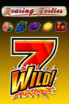 Roaring Forties slot Ice Casino